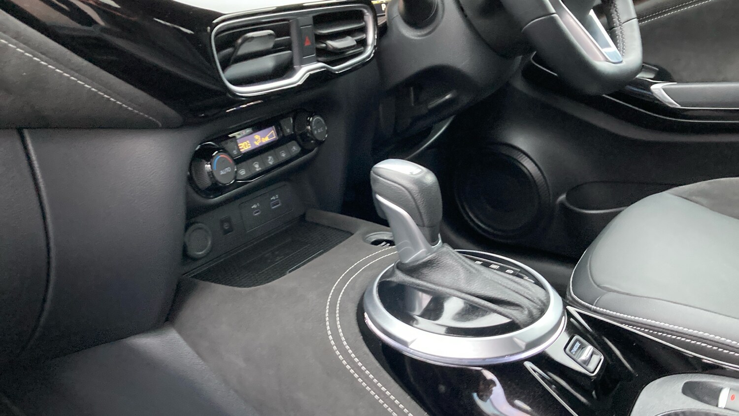 Used Nissan Juke 2024 for sale - 77568282: Photo 13