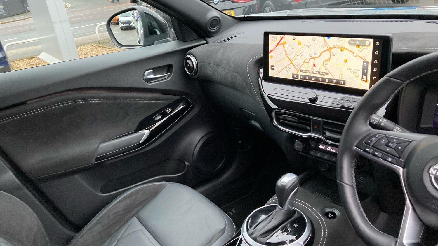 Used Nissan Juke 2024 for sale - 77568282: Photo 14