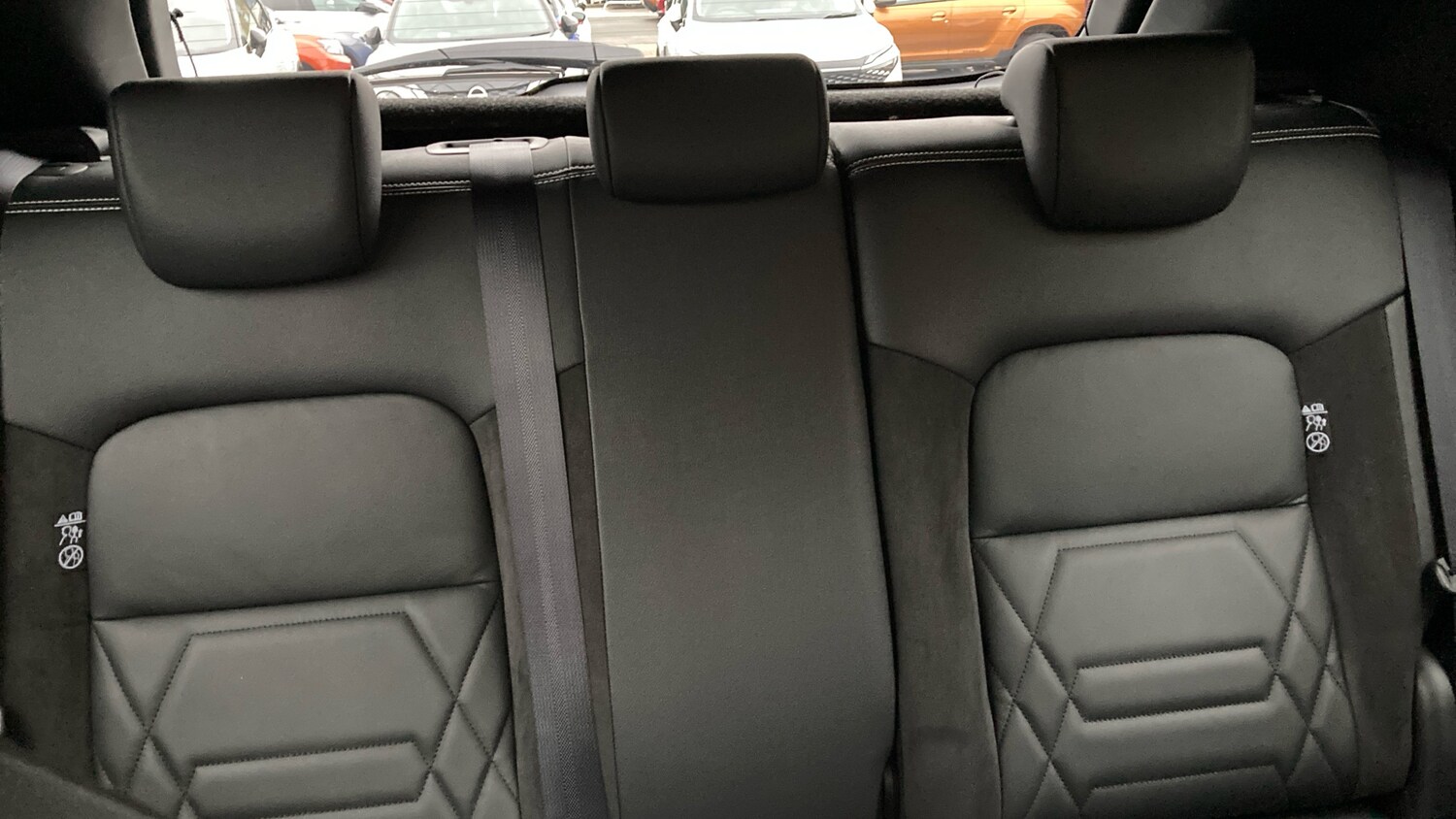 Used Nissan Juke 2024 for sale - 77568282: Photo 15