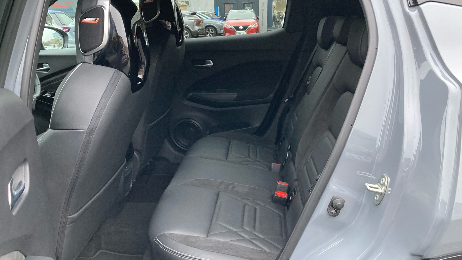 Used Nissan Juke 2024 for sale - 77568282: Photo 16