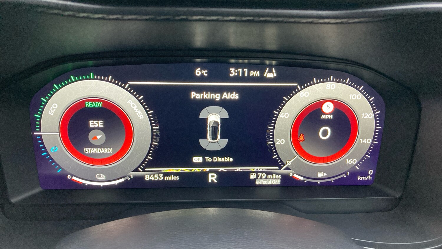 Used Nissan Juke 2024 for sale - 77568282: Photo 18