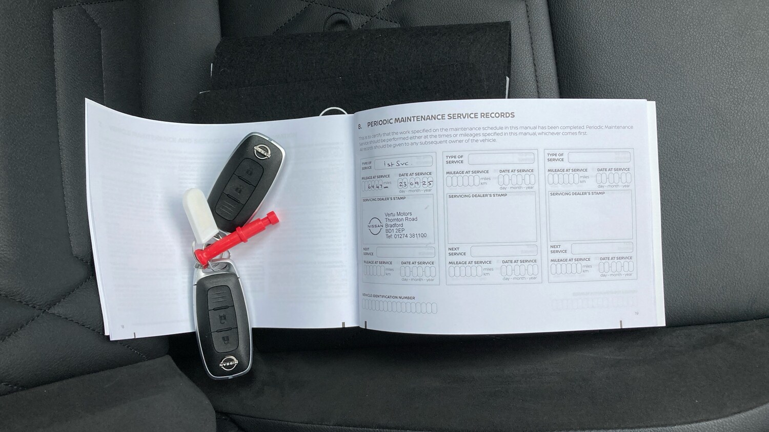 Used Nissan Juke 2024 for sale - 77568282: Photo 19