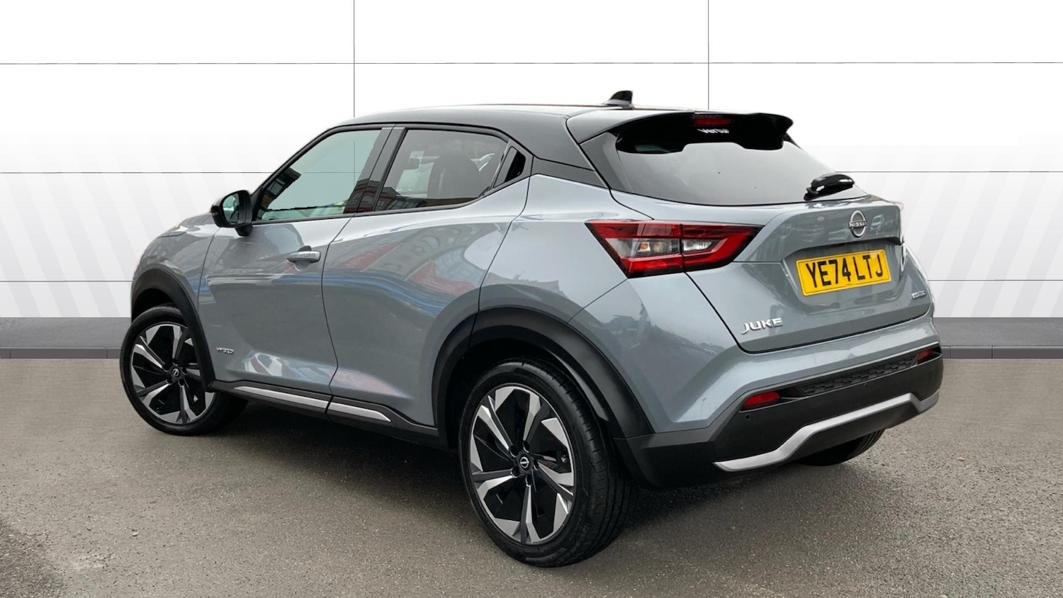 Used Nissan Juke 2024 for sale - 77568282: Photo 2