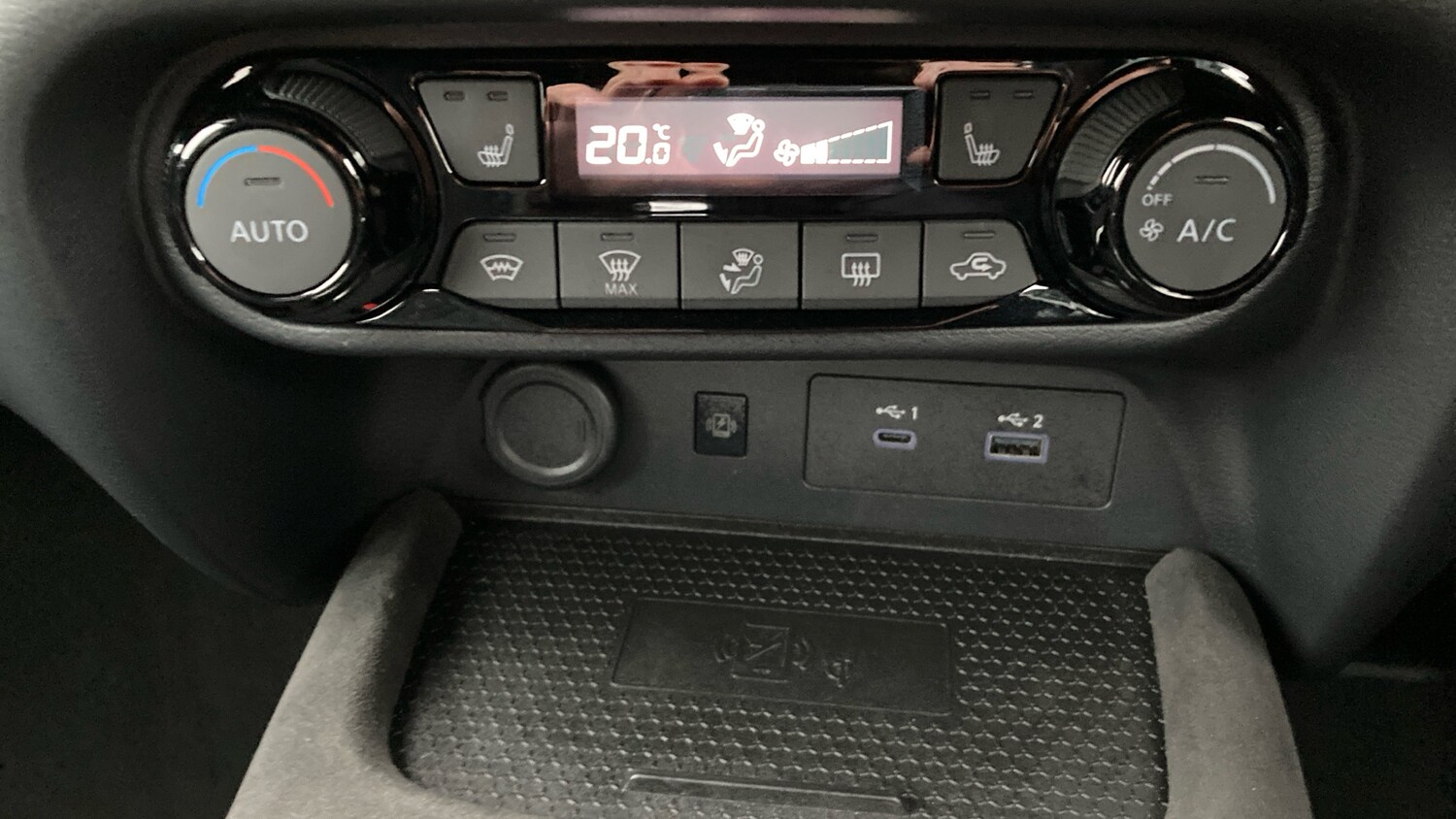 Used Nissan Juke 2024 for sale - 77568282: Photo 22