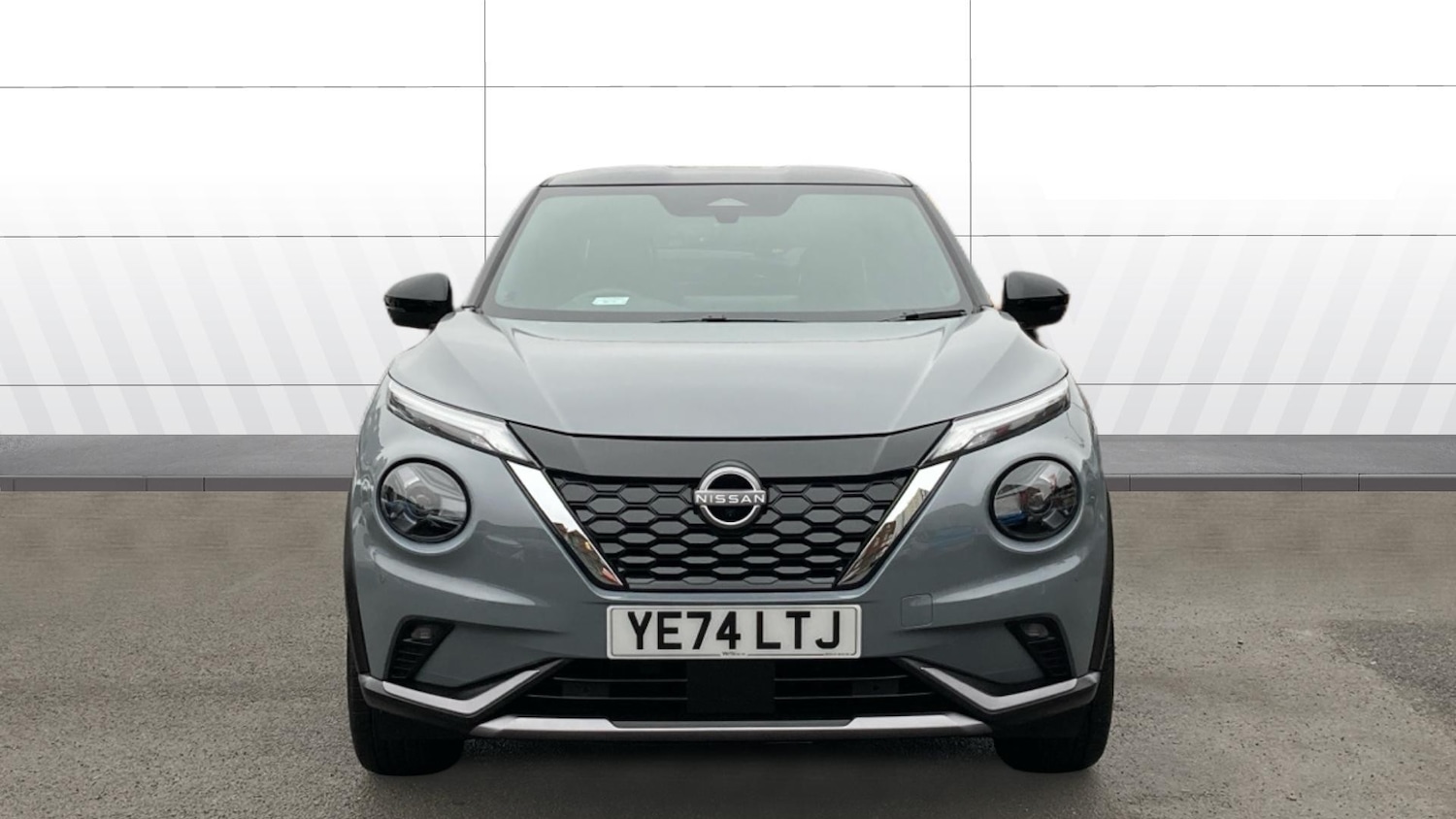 Used Nissan Juke 2024 for sale - 77568282: Photo 3