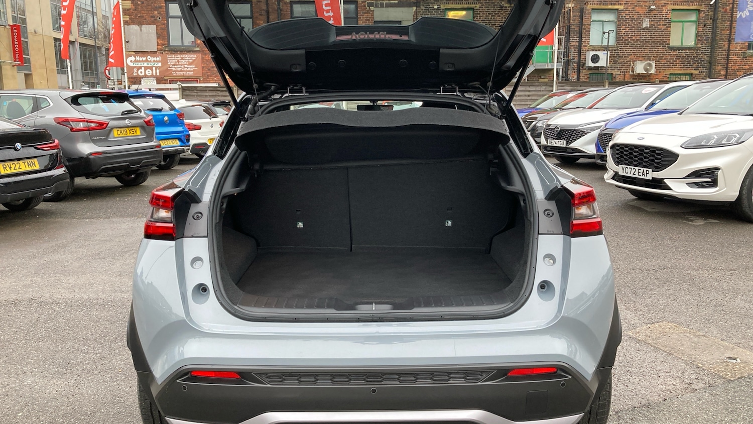 Used Nissan Juke 2024 for sale - 77568282: Photo 4