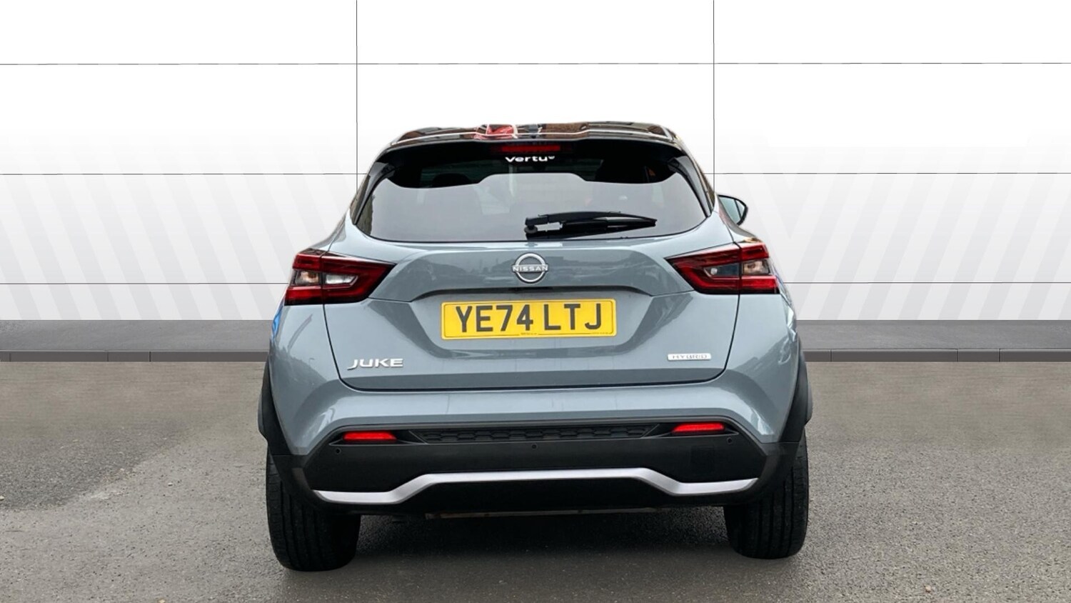 Used Nissan Juke 2024 for sale - 77568282: Photo 6