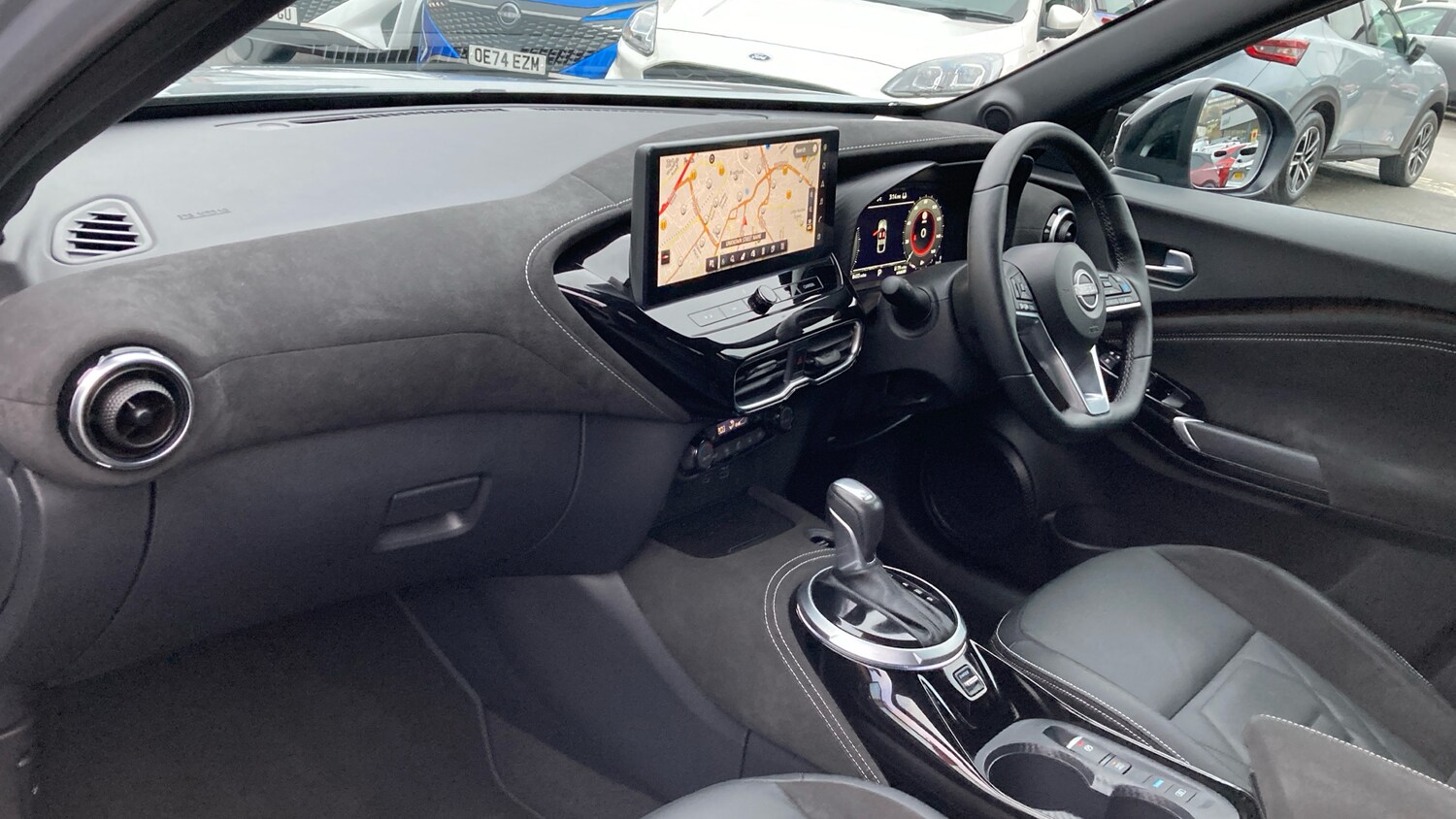 Used Nissan Juke 2024 for sale - 77568282: Photo 9