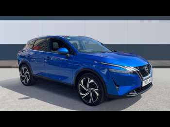 2022 (22) - 1.3 DiG-T MH 158 Tekna+ 5dr Petrol Hatchback