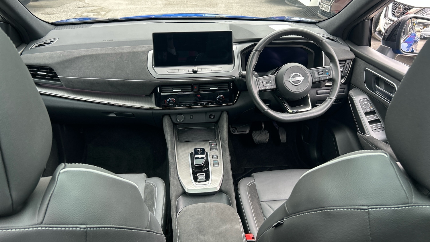 Used Nissan Qashqai 2024 for sale - 77030058: Photo 10