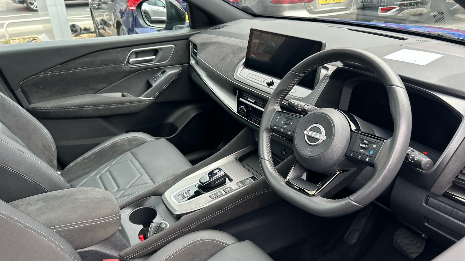 Used Nissan Qashqai 2024 for sale - 77030058: Photo 11