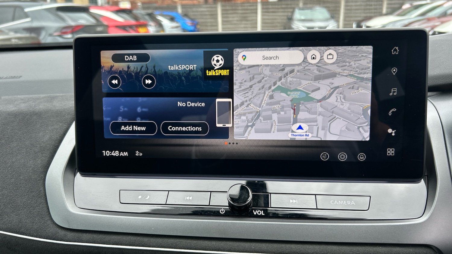 Used Nissan Qashqai 2024 for sale - 77030058: Photo 12