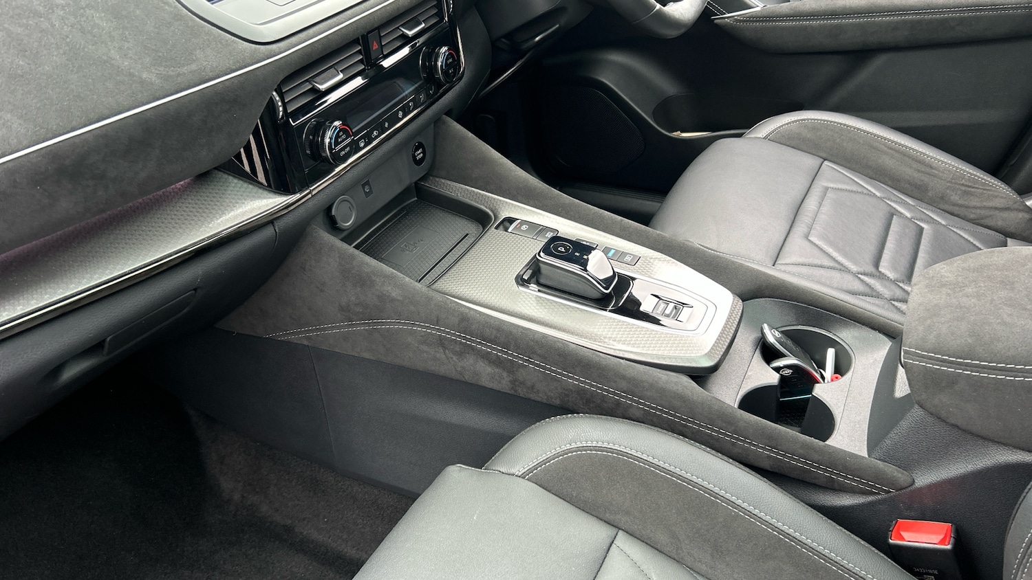 Used Nissan Qashqai 2024 for sale - 77030058: Photo 13