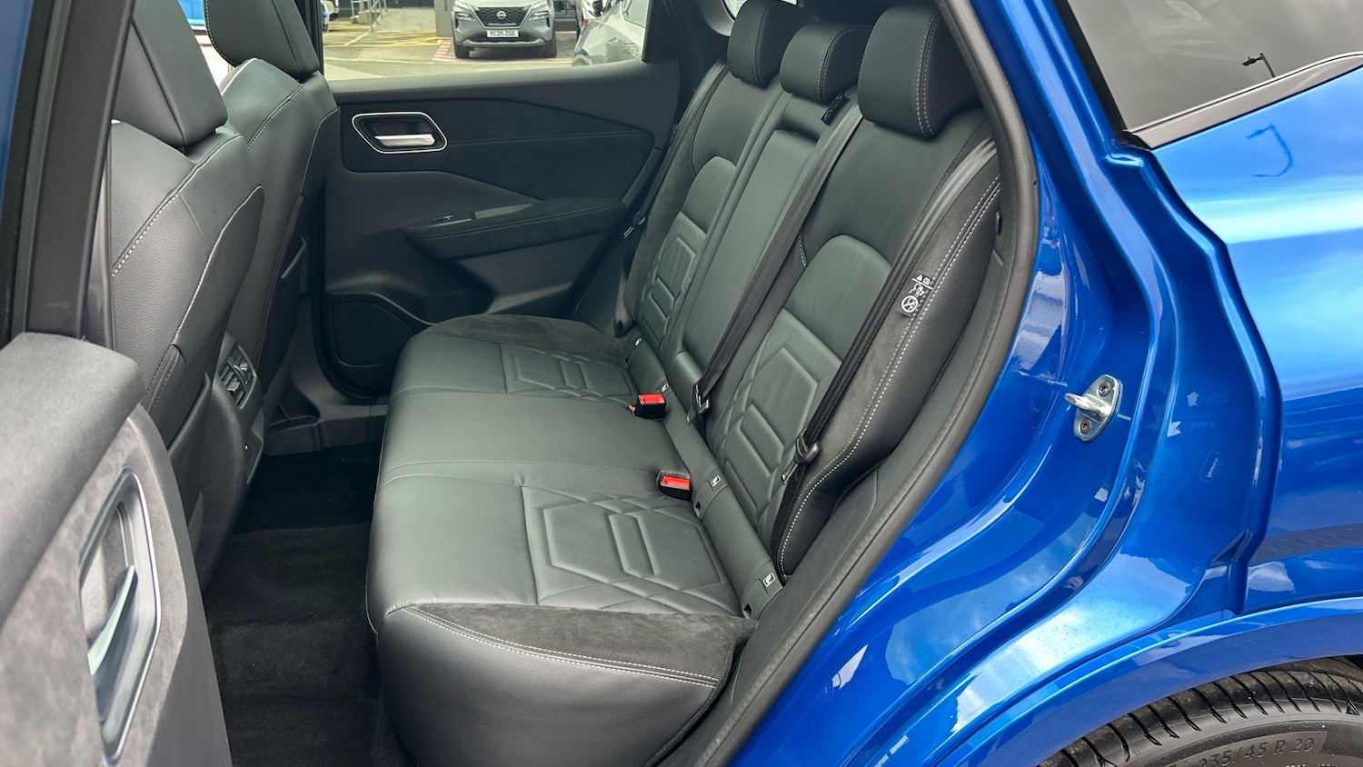 Used Nissan Qashqai 2024 for sale - 77030058: Photo 16