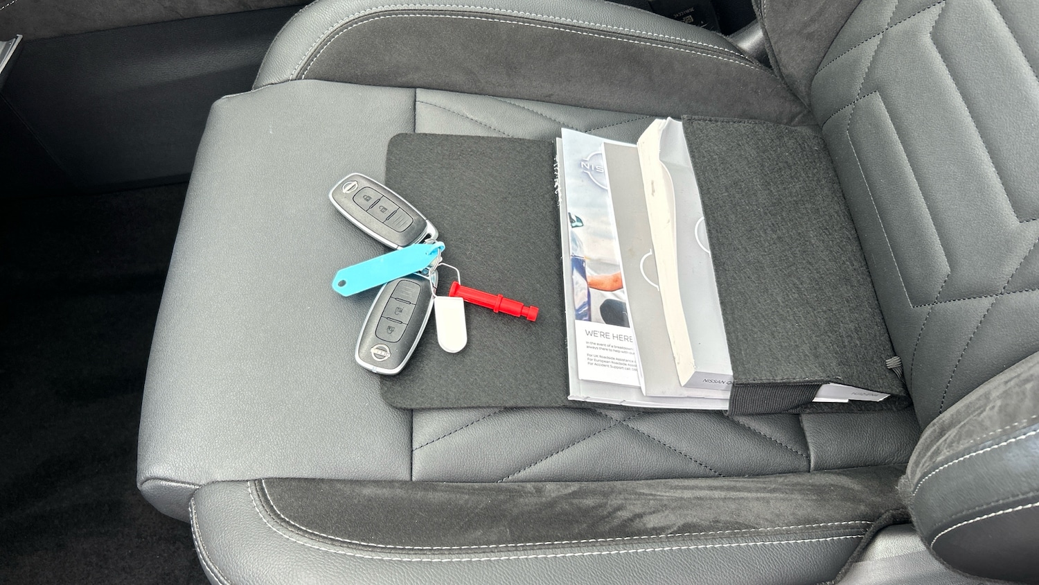 Used Nissan Qashqai 2024 for sale - 77030058: Photo 19