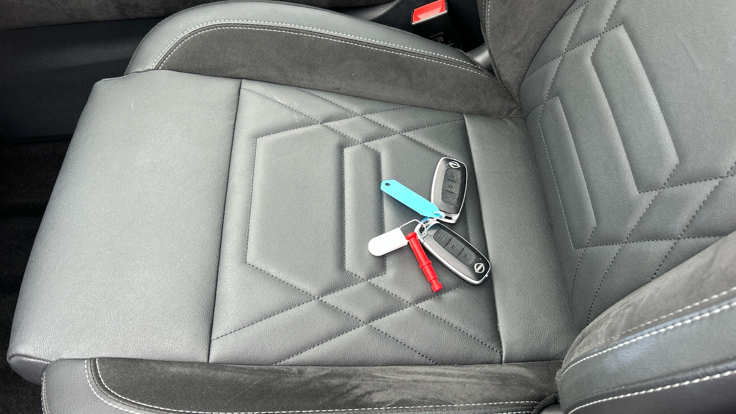 Used Nissan Qashqai 2024 for sale - 77030058: Photo 20