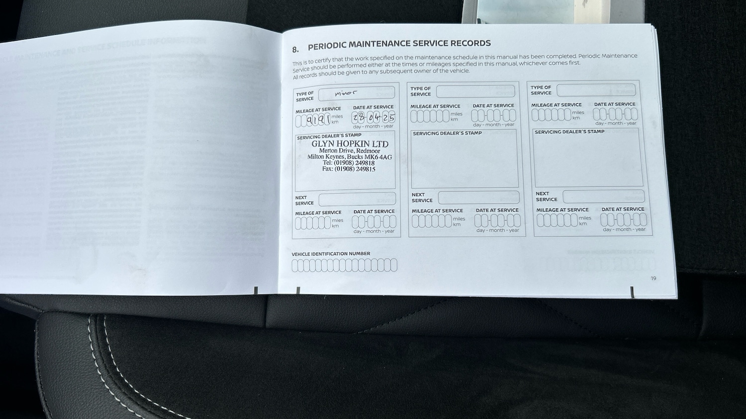 Used Nissan Qashqai 2024 for sale - 77030058: Photo 21