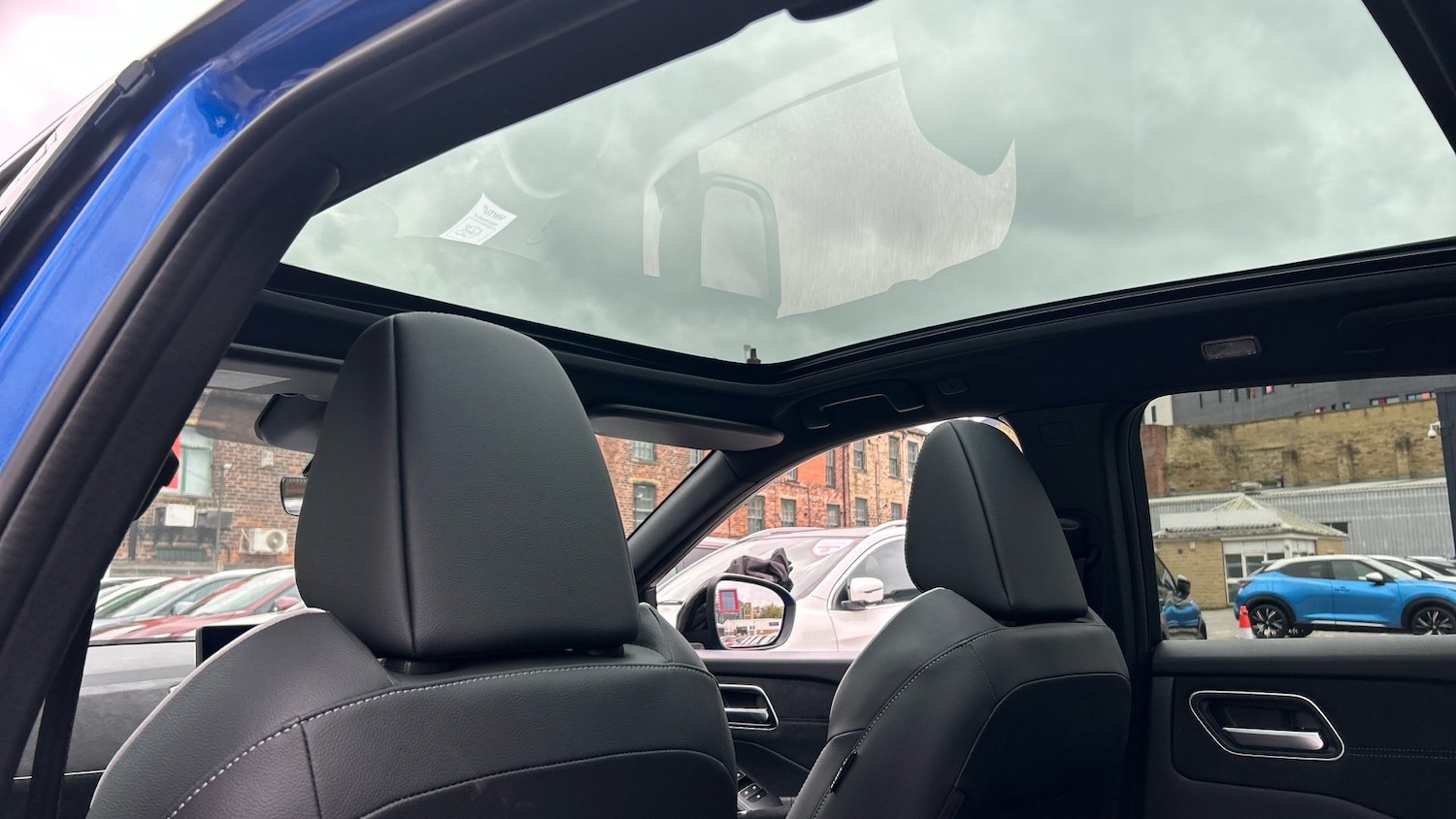 Used Nissan Qashqai 2024 for sale - 77030058: Photo 26