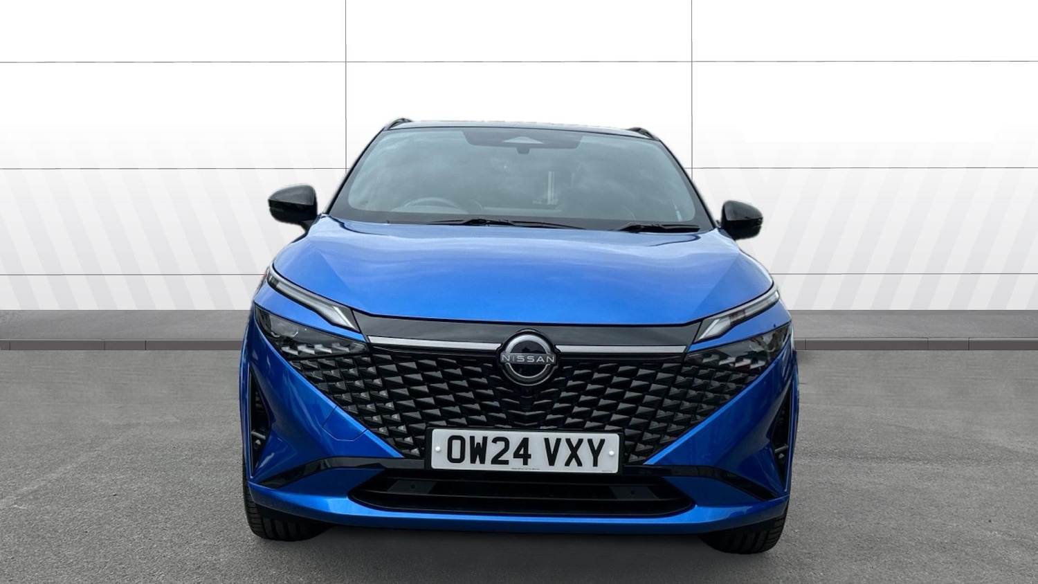 Used Nissan Qashqai 2024 for sale - 77030058: Photo 3