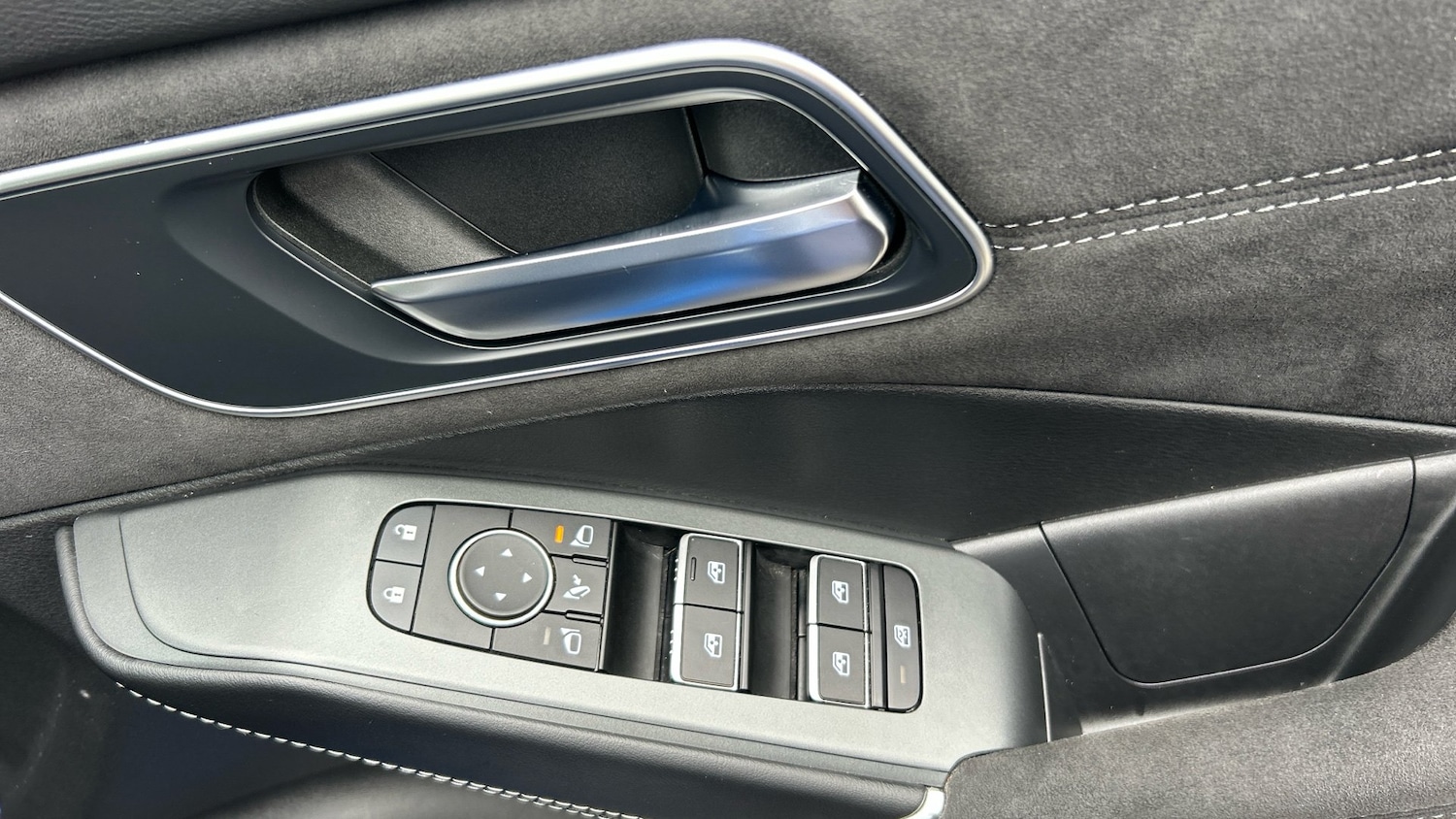 Used Nissan Qashqai 2024 for sale - 77030058: Photo 33