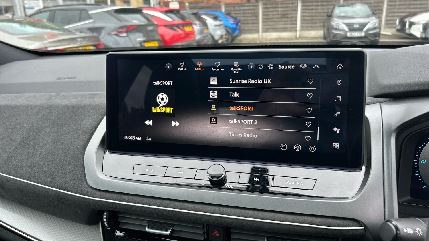 Used Nissan Qashqai 2024 for sale - 77030058: Photo 37