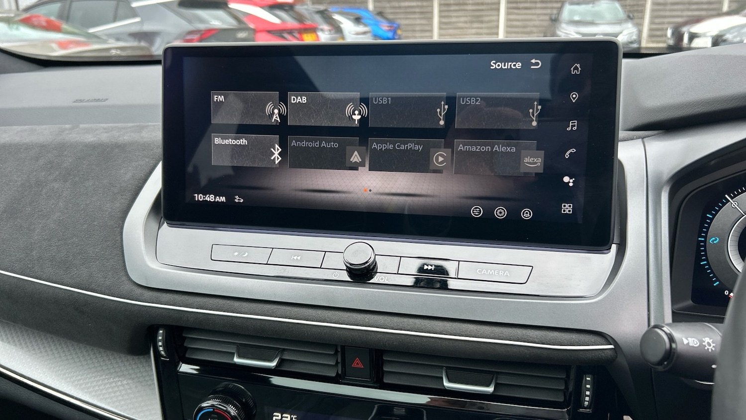 Used Nissan Qashqai 2024 for sale - 77030058: Photo 39