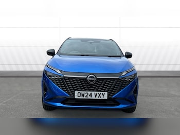 Used Nissan Qashqai 2024 for sale - 77030058: Photo