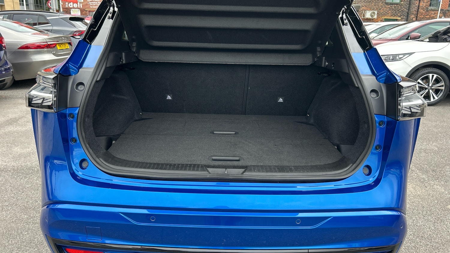 Used Nissan Qashqai 2024 for sale - 77030058: Photo 4