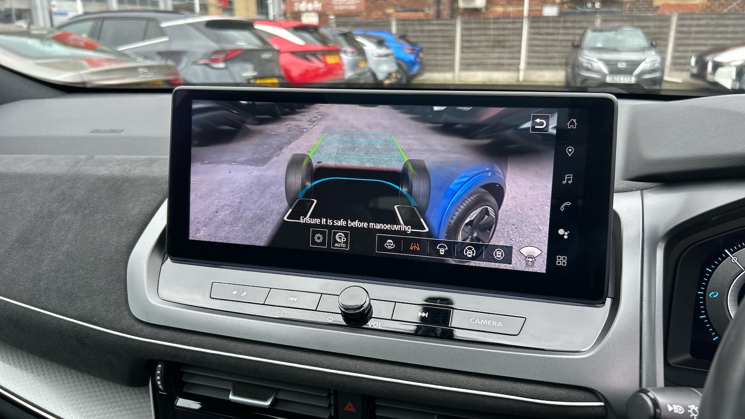 Used Nissan Qashqai 2024 for sale - 77030058: Photo 41