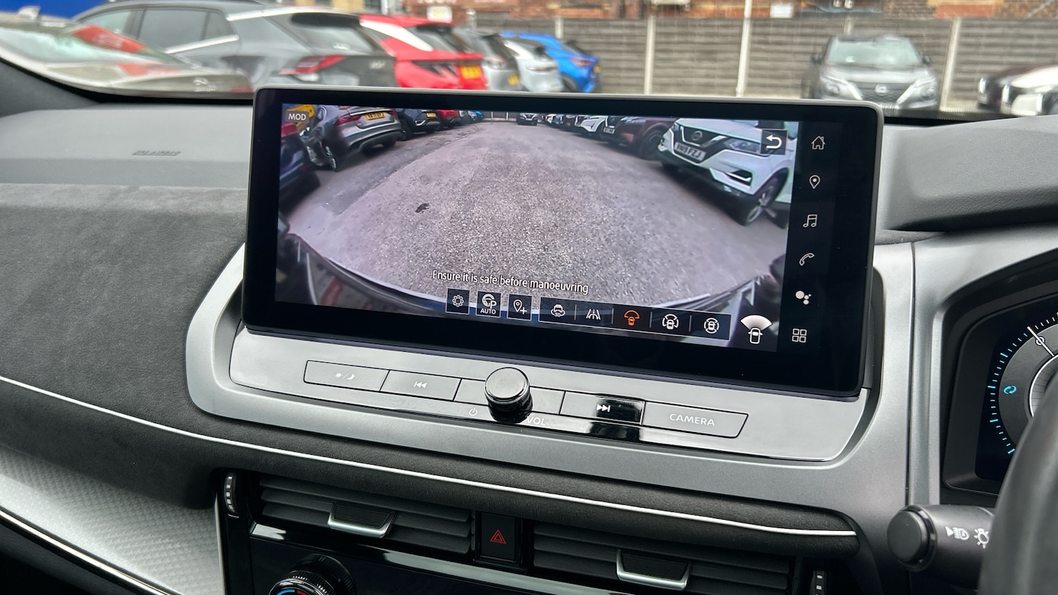 Used Nissan Qashqai 2024 for sale - 77030058: Photo 42