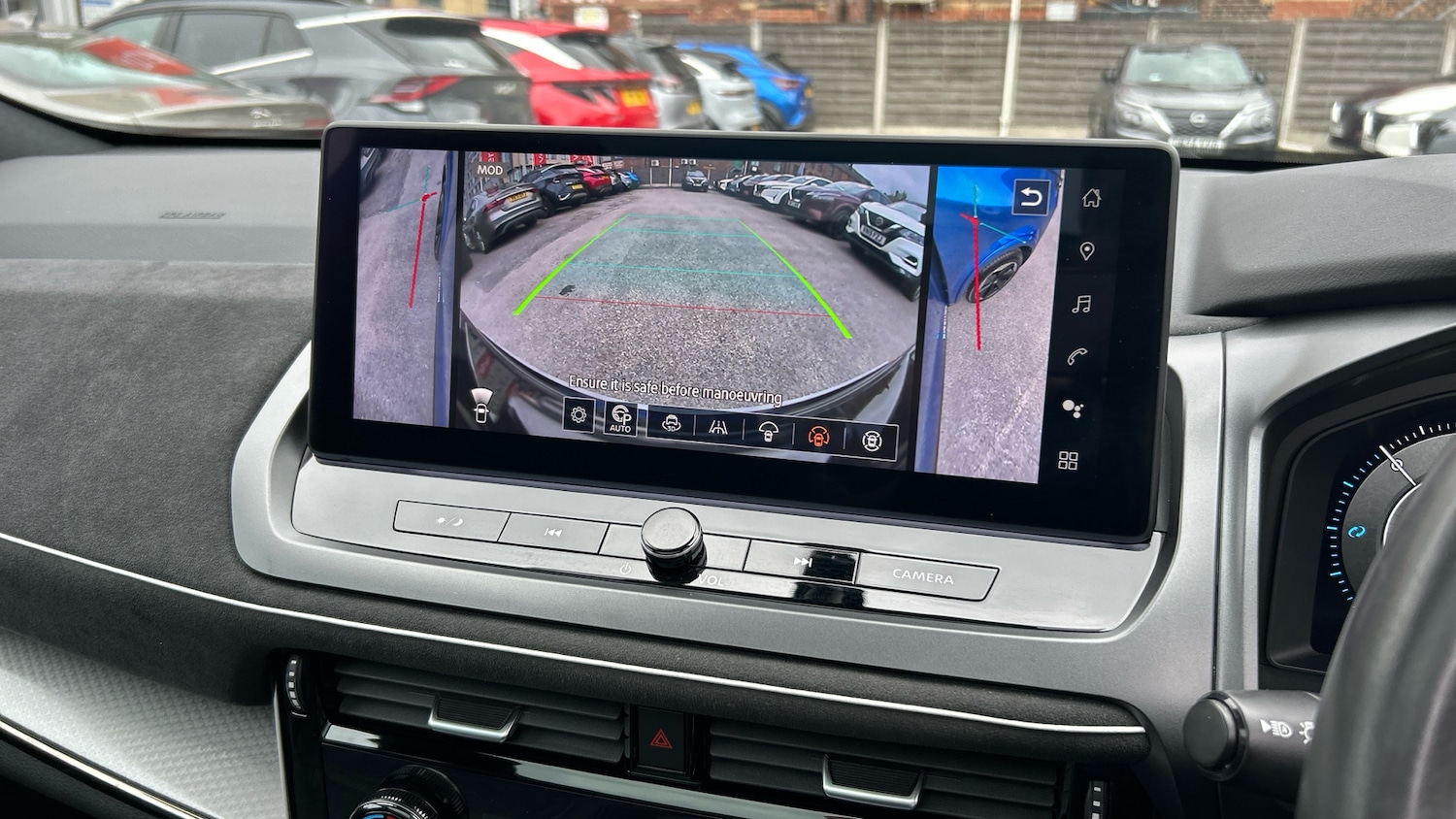 Used Nissan Qashqai 2024 for sale - 77030058: Photo 43