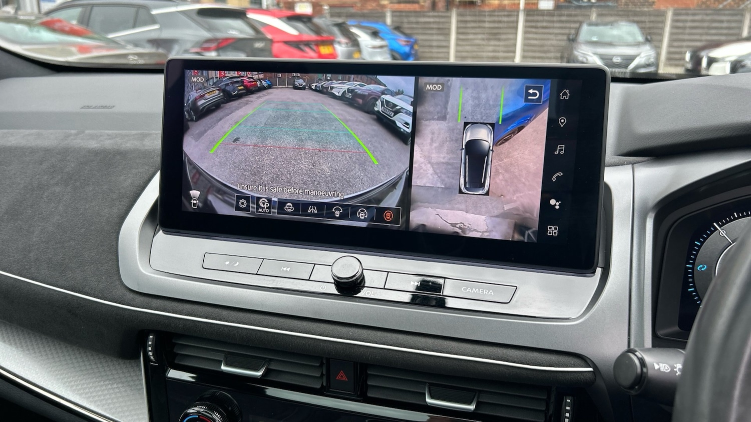 Used Nissan Qashqai 2024 for sale - 77030058: Photo 44