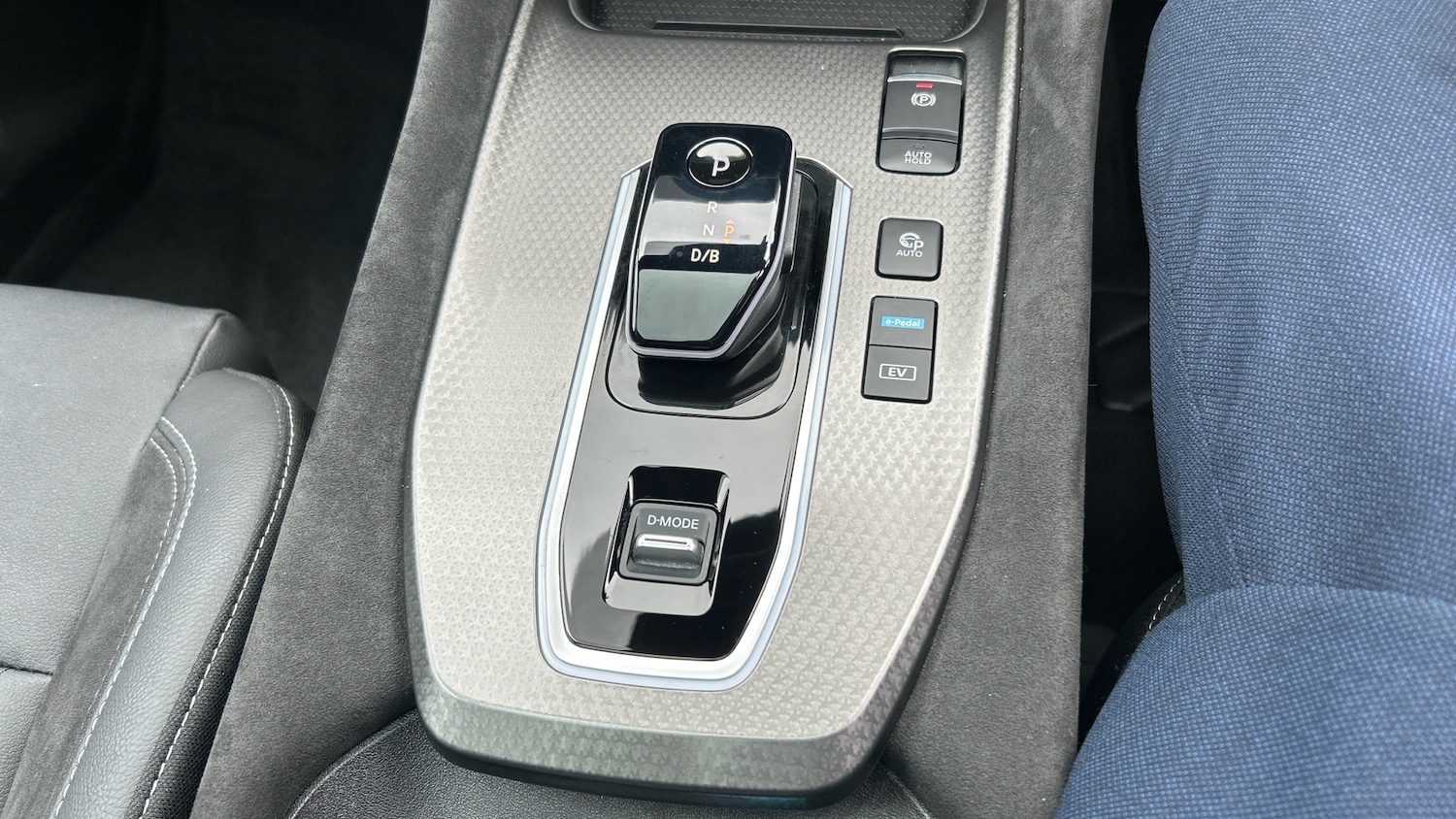 Used Nissan Qashqai 2024 for sale - 77030058: Photo 47