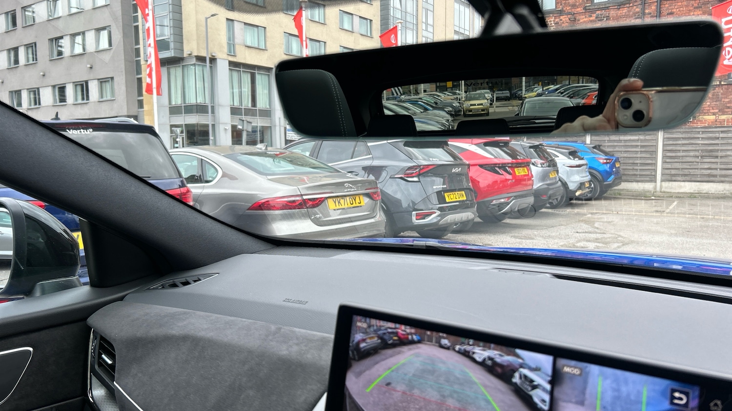 Used Nissan Qashqai 2024 for sale - 77030058: Photo 50