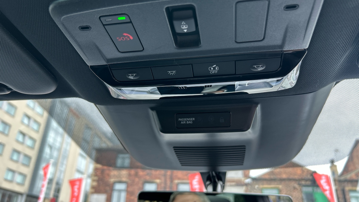 Used Nissan Qashqai 2024 for sale - 77030058: Photo 51