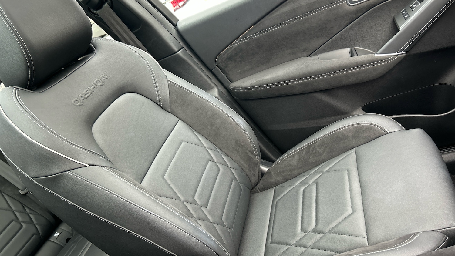 Used Nissan Qashqai 2024 for sale - 77030058: Photo 53