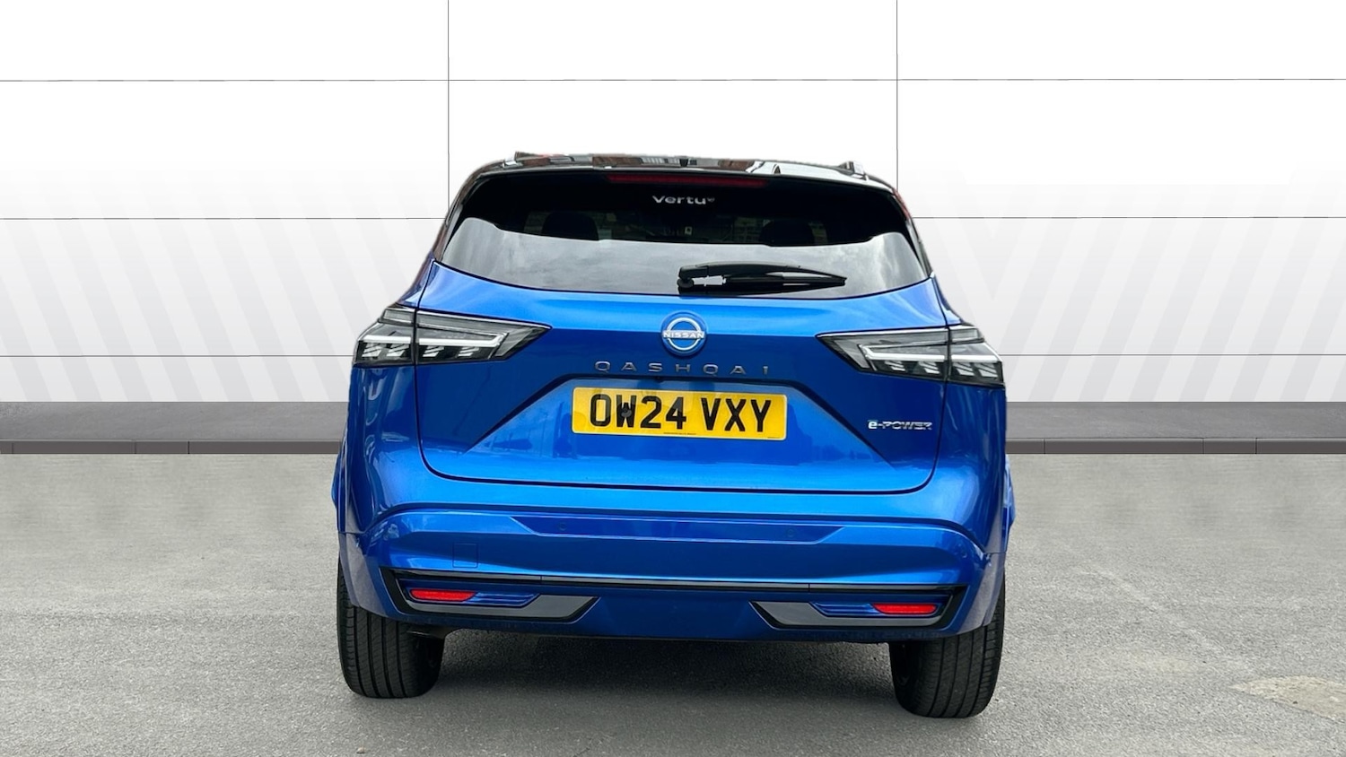 Used Nissan Qashqai 2024 for sale - 77030058: Photo 6