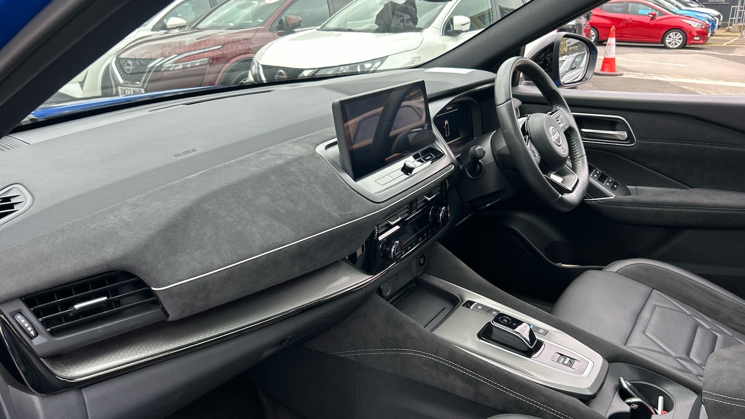 Used Nissan Qashqai 2024 for sale - 77030058: Photo 9