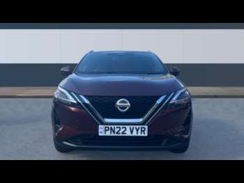 Used Nissan Qashqai 2022 for sale - 74791239: Photo