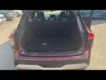 Used Nissan Qashqai 2022 for sale - 74791239: Photo