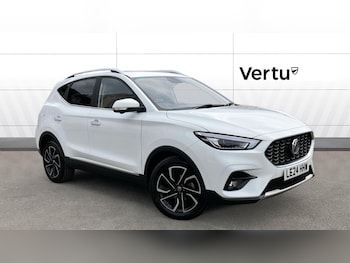 Used MG MG ZS 2024 for sale - 75514936: Photo