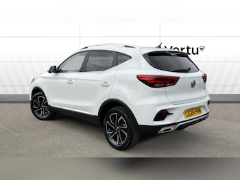 Used MG MG ZS 2024 for sale - 75514936: Photo