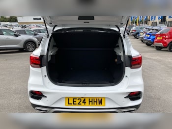 Used MG MG ZS 2024 for sale - 75514936: Photo