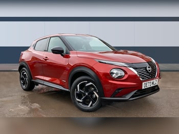 Used Nissan Juke 2023 for sale - 79476804: Photo
