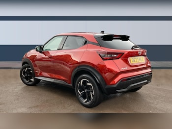 Used Nissan Juke 2023 for sale - 79476804: Photo