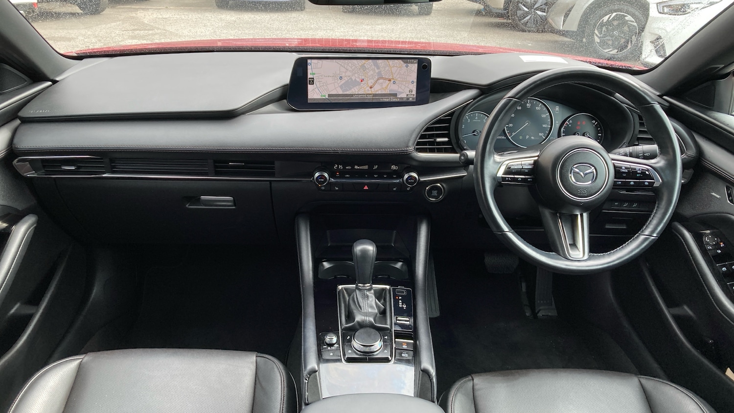 Used Mazda Mazda3 2023 for sale - 76005912: Photo 10