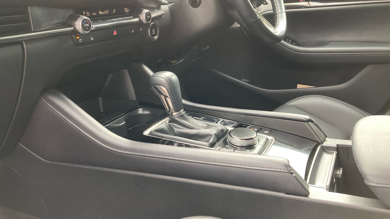 Used Mazda Mazda3 2023 for sale - 76005912: Photo 13