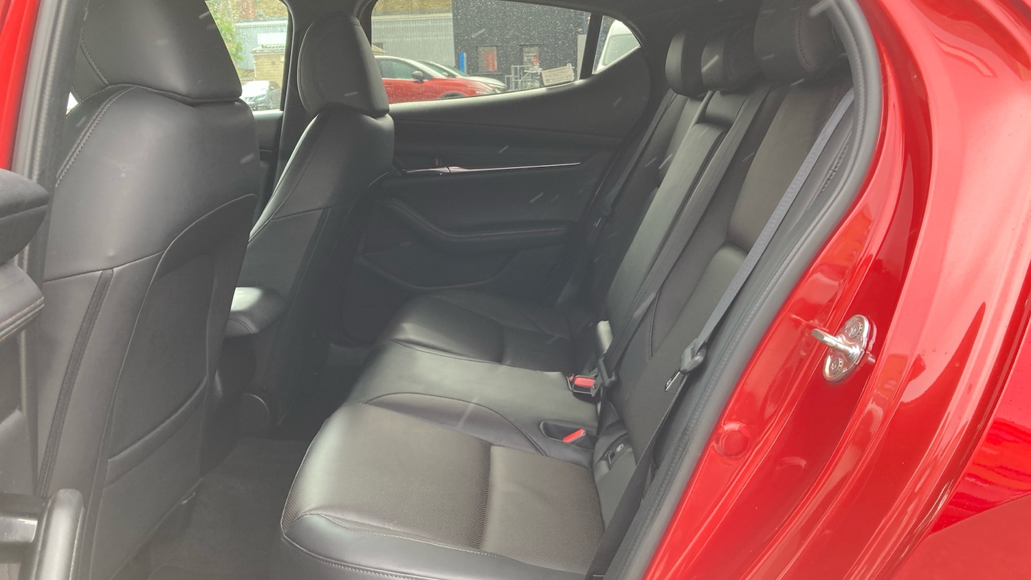 Used Mazda Mazda3 2023 for sale - 76005912: Photo 16