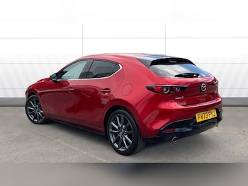 Used Mazda Mazda3 2023 for sale - 76005912: Photo
