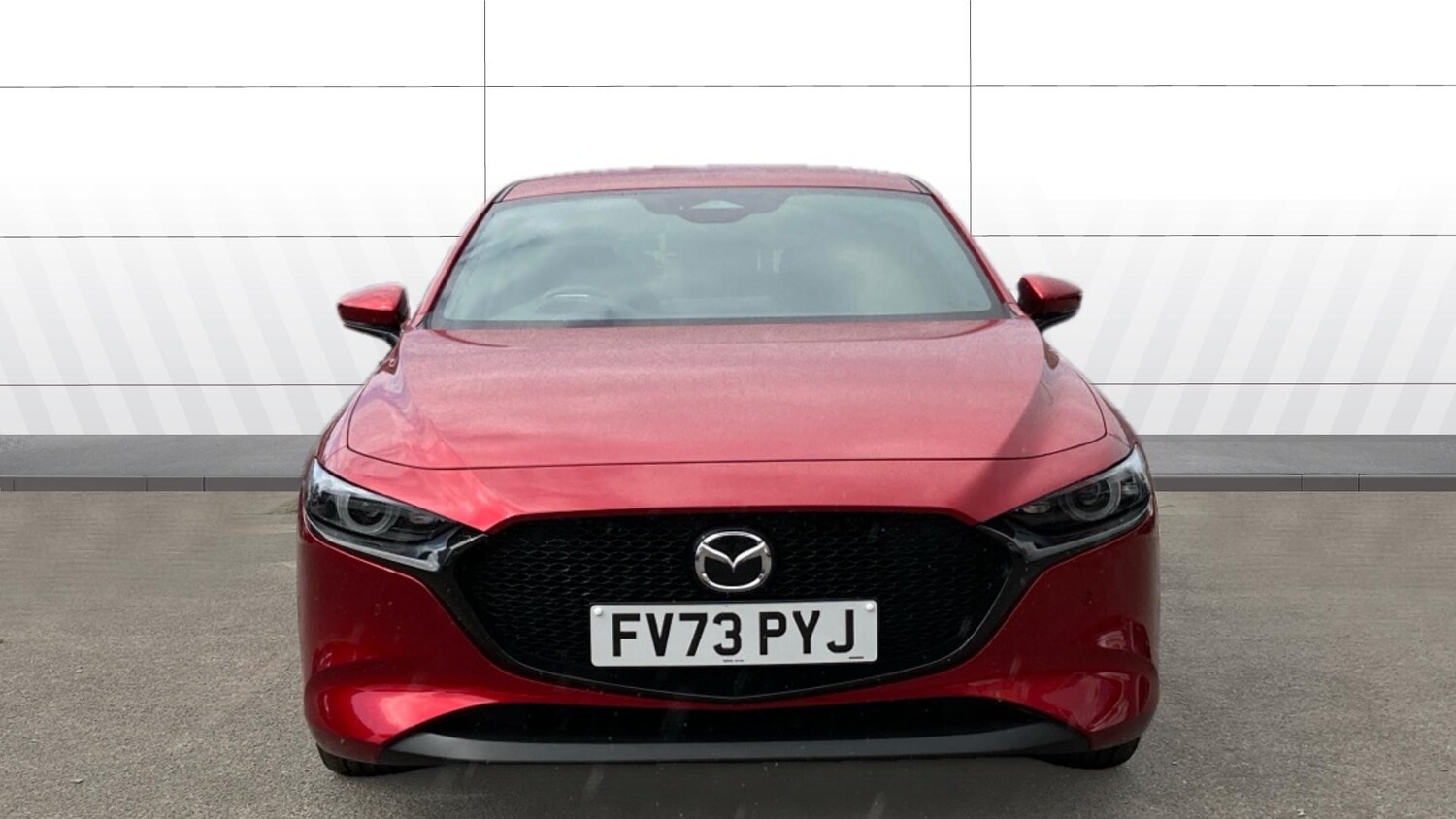 Used Mazda Mazda3 2023 for sale - 76005912: Photo 3